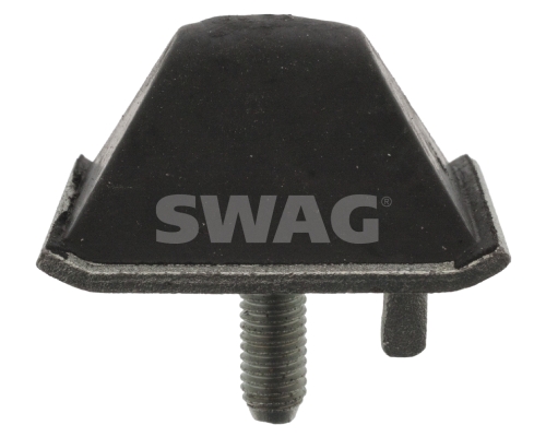 Ulożenie motora SWAG